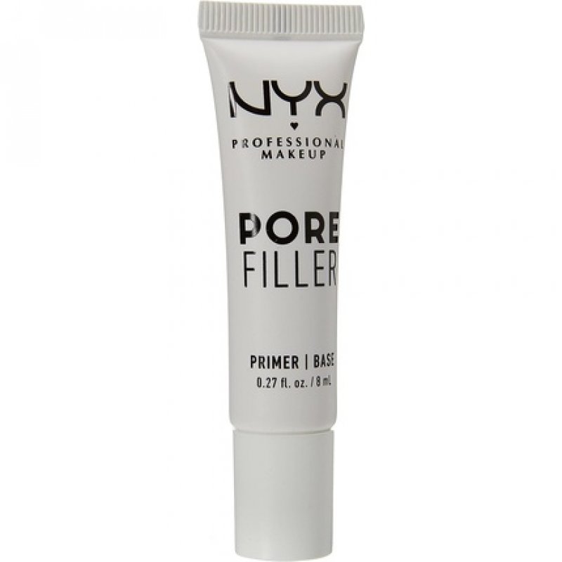 NYX PMU 800897005283 Face Makeup Primer 8ml POFR01M Transparent