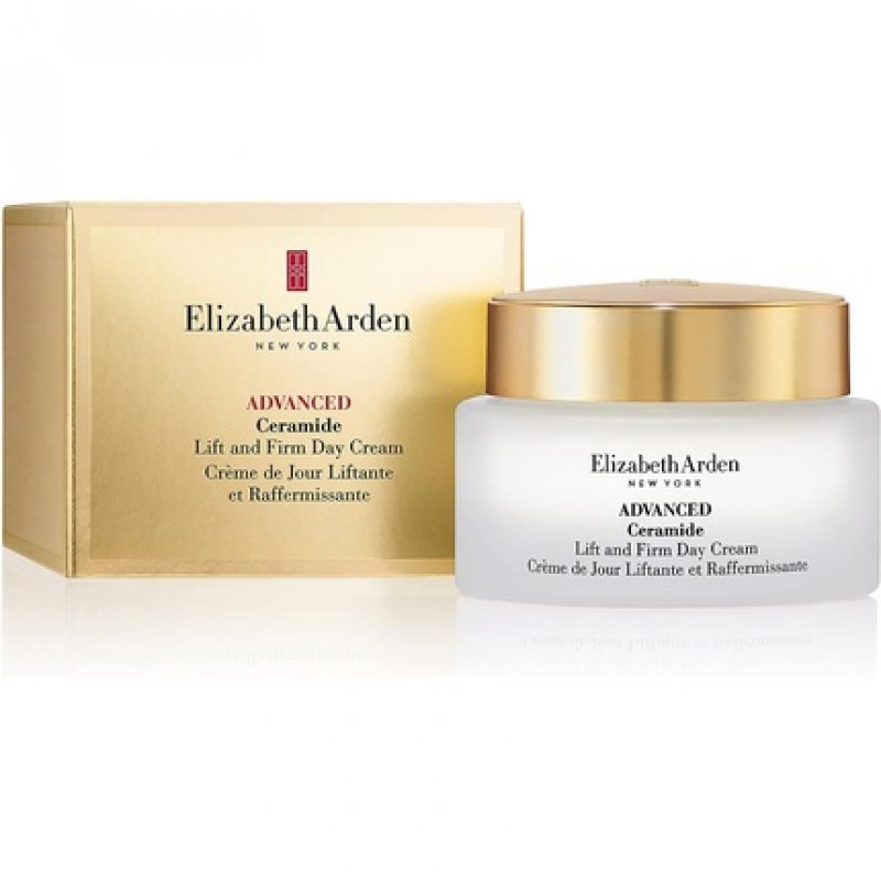 Elizabeth Arden Advanced Ceramide Lift & Firm Cream 50ml