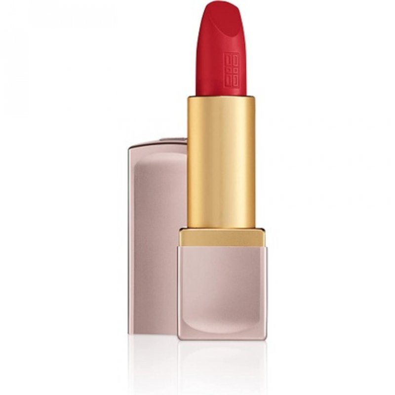 Elizabeth Arden Matte Lip Color in Statement Red