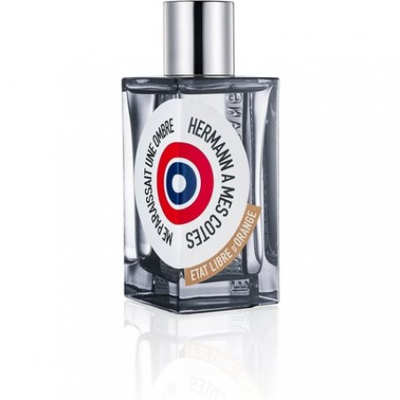 État Libre d'Orange Hermann Bis Month Cotes Mich Paraisait Une Ombre EDV 100ml