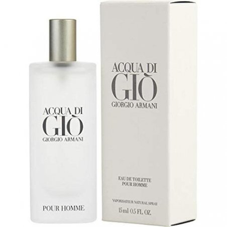 Giorgio Armani Eau De Toilette 15ml
