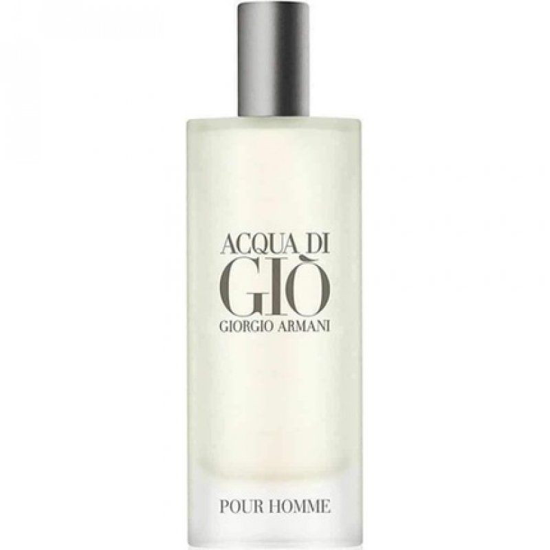 Giorgio Armani Eau De Toilette 15ml