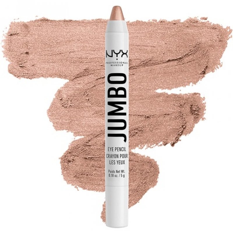 NYX Professional Makeup Jumbo Eye Pencil Yogurt 5g
