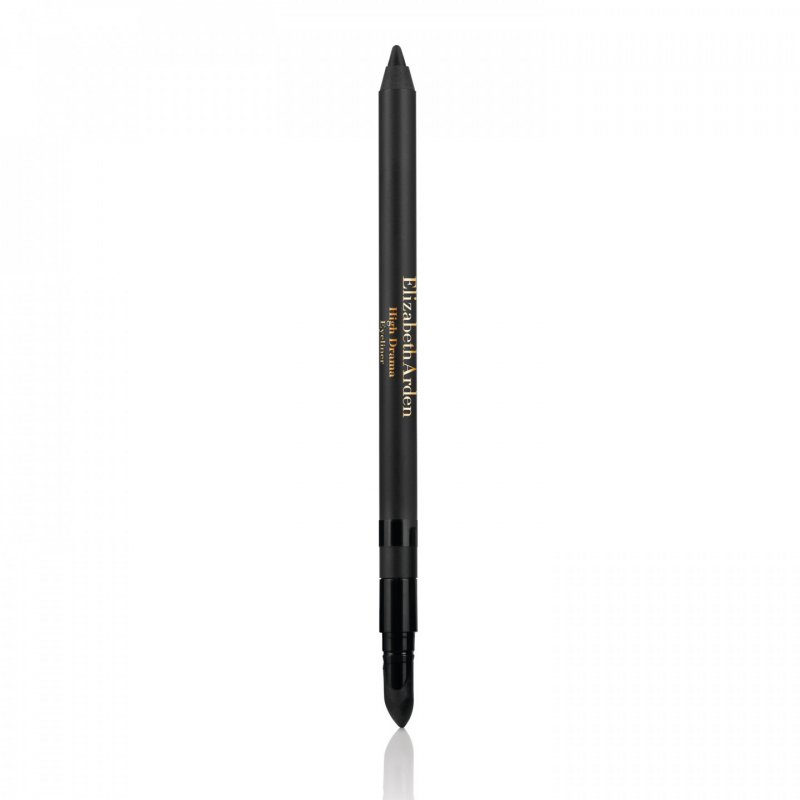 Elizabeth Arden High Drama Eyeliner eye pencil 1,2 g Kohl 01 Smokey Blac