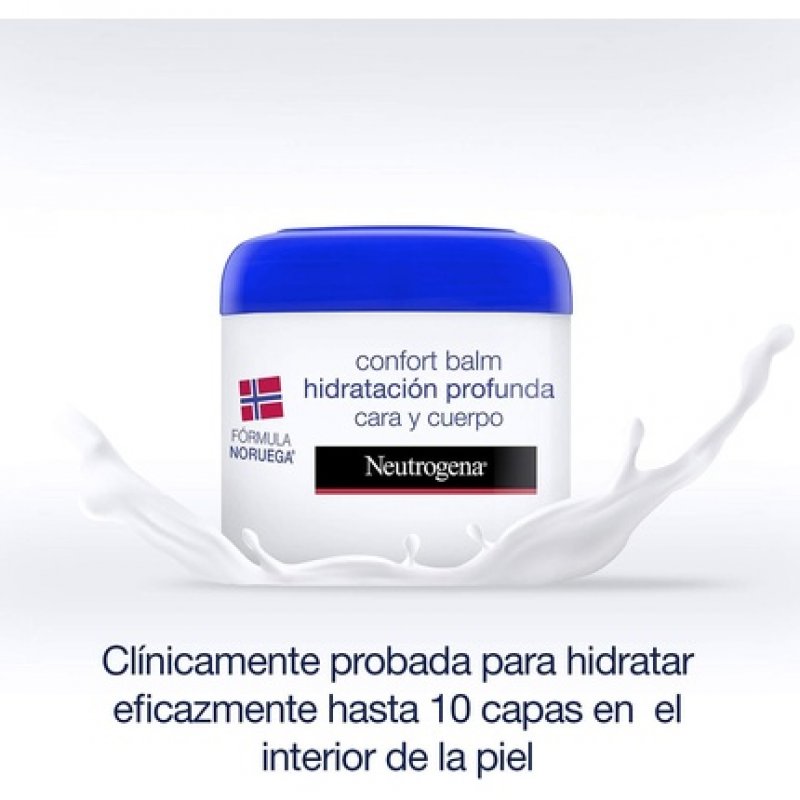 Neutrogena Creams 300ml - Pack of 2