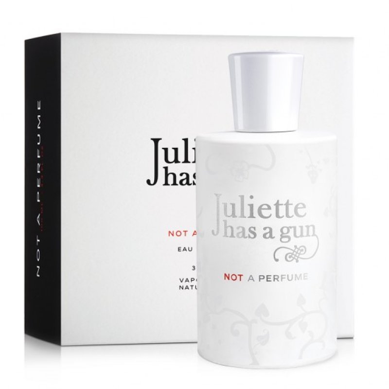 Juliette has a Gun Not a Perfume Women 50 ml