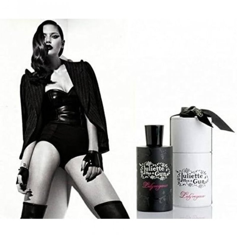 Lady Vengeance EDP 100ml