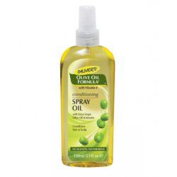 Palmer's Olive Oil Formula Spray with Virgin Olive Oil Hair spray Women 150 ml