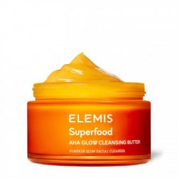 Elemis Superfood Aha Glow Cleansing Butter 90ml