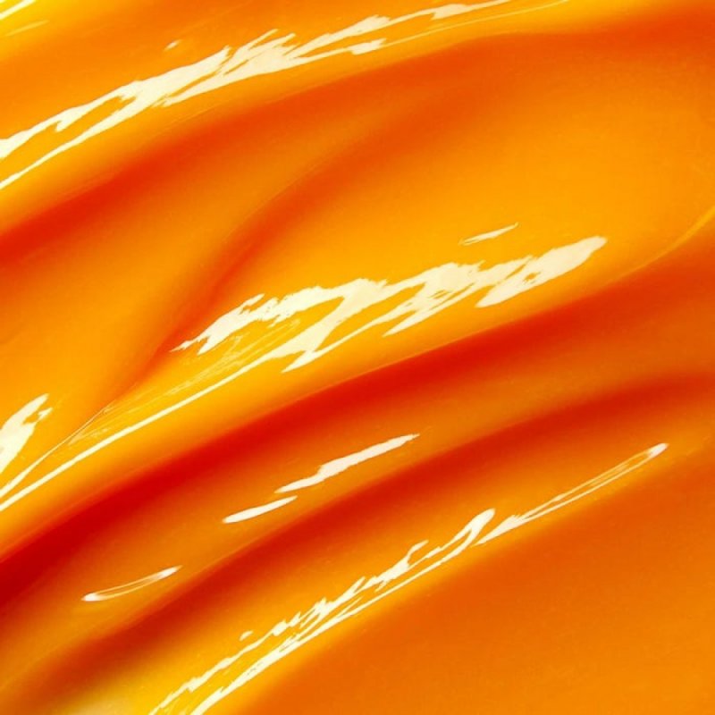 Elemis Superfood Aha Glow Cleansing Butter Crème nettoyante 90 g Femmes