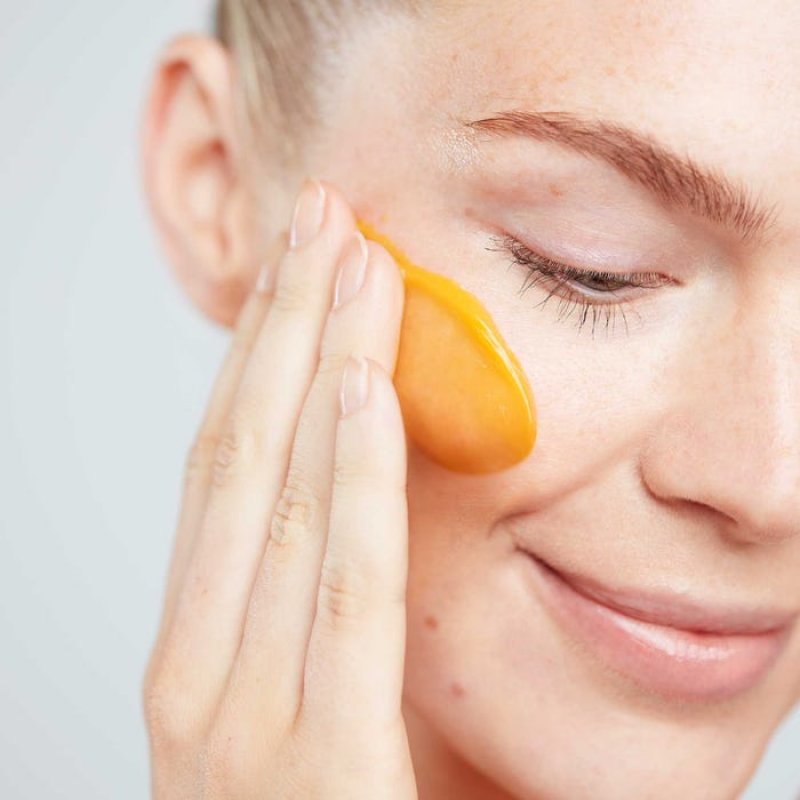 Elemis Superfood Aha Glow Cleansing Butter 90ml