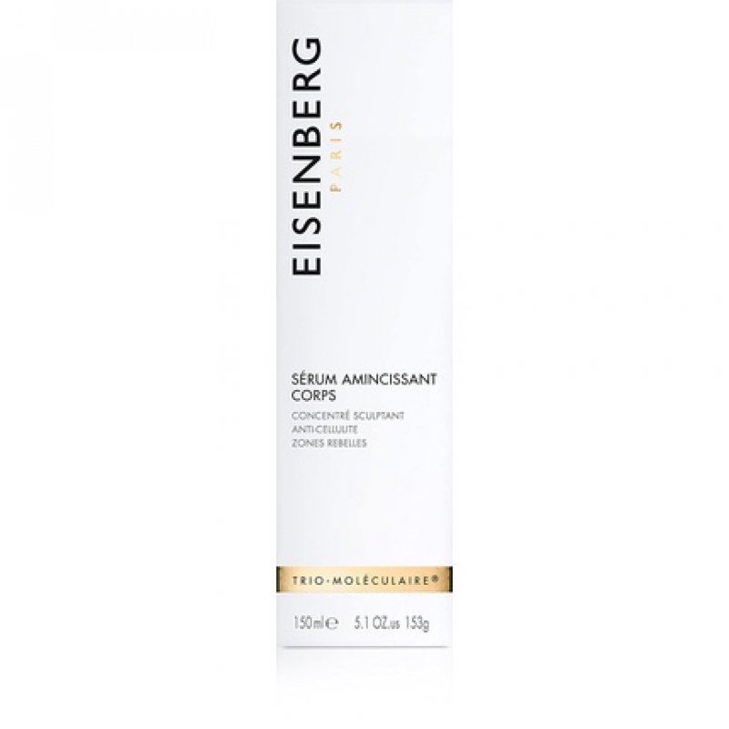 EISENBERG Body Slimming Serum 150ml