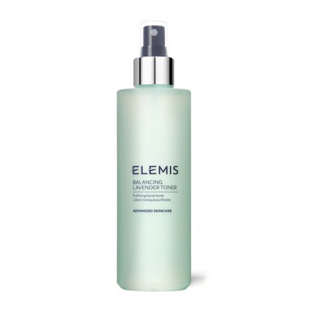 Elemis Balancing Lavender Toner Tonifiant facial 200 ml Unisexe