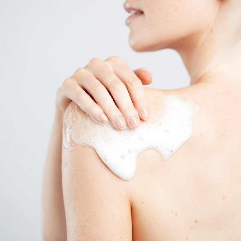 ELEMIS Sharp Shower Body Wash Invigorating Bath and Shower Wash 300ml