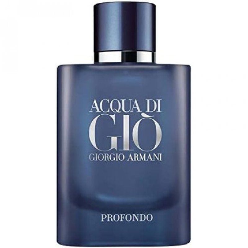 Giorgio Armani Acqua di Gio Deep Eau De Parfum 40ml