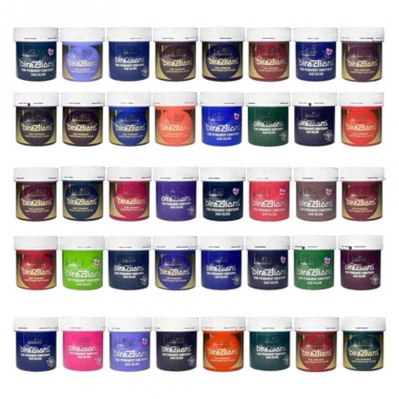 La Riche Directions Hair Dye Color Cream of Your Choice 88ml