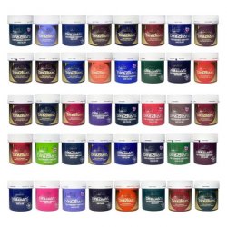 La Riche Directions Hair Dye Color Cream of Your Choice 88ml