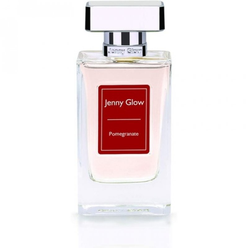 Jenny Glow Pomegranate Noir