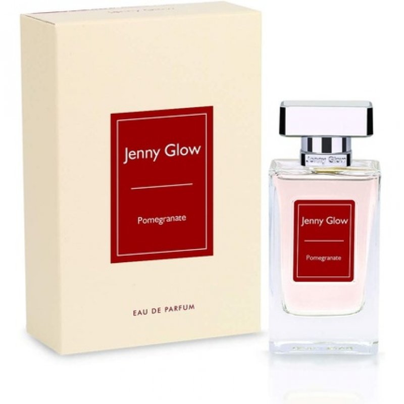 Jenny Glow Pomegranate Noir