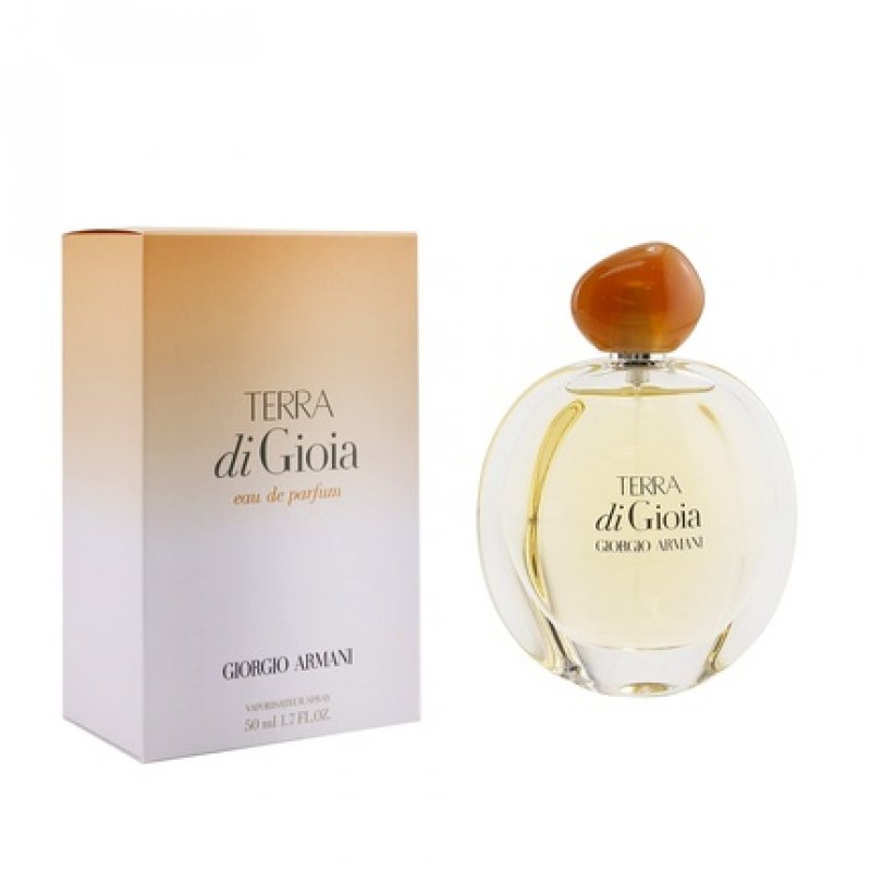 Giorgio Armani Terra di Gioia Eau de Parfum 50ml