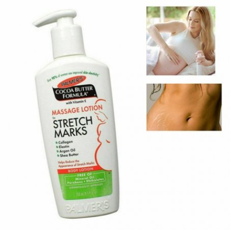 Stretch Mark Treatment Cream Pregnancy Lotion Remover for Men and Women