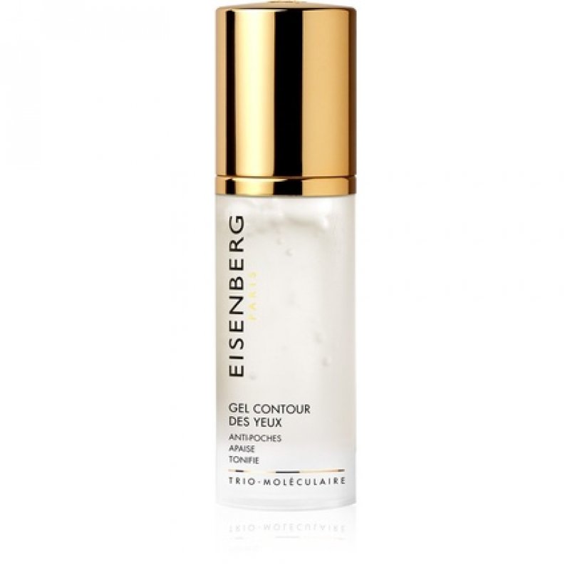 Eye Contour Gel 30ml