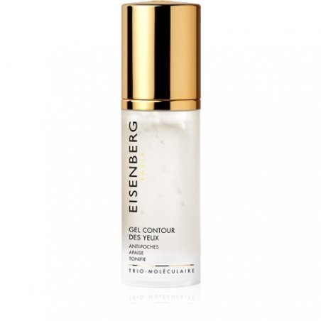 Eye Contour Gel 30ml