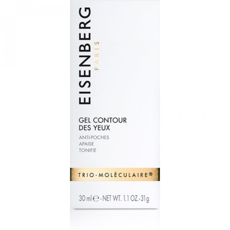 Eye Contour Gel 30ml
