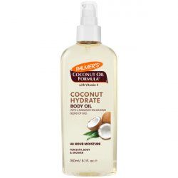 Palmer's Coconut Hydrate Body Oil 150 ml Huile
