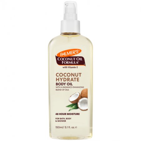 Palmer's Coconut Hydrate Body Oil 150 ml