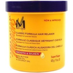 Motions Professional Super Hair Relaxer 425g 15oz