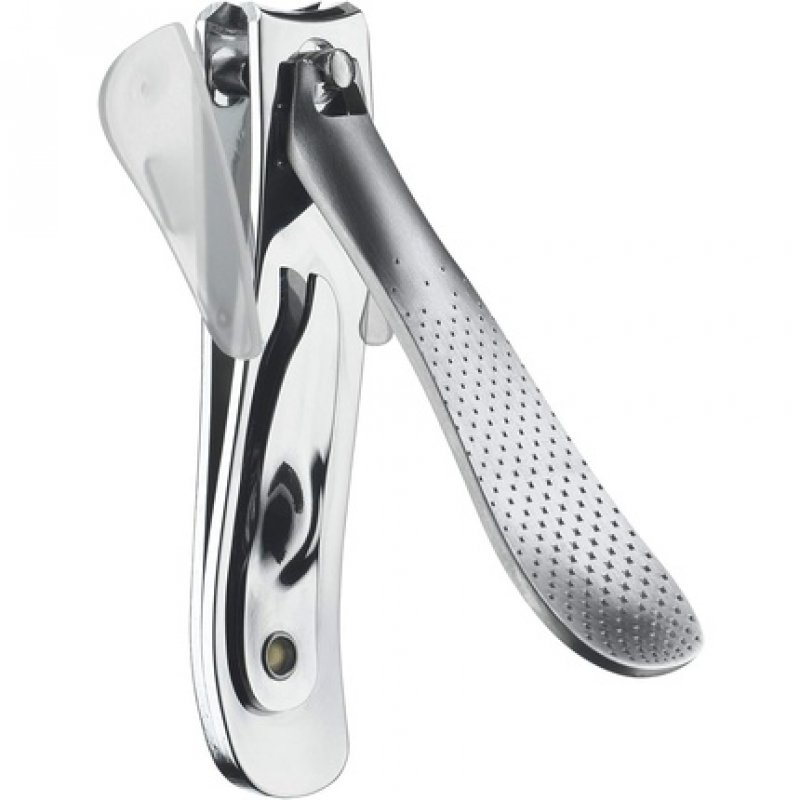 Sally Hansen Clip 'n Catch Control Grip Nail Clipper