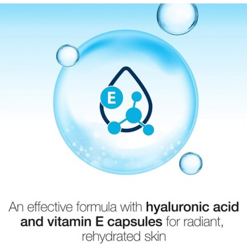 Neutrogena Hydro Boost Supercharged Serum 30mL