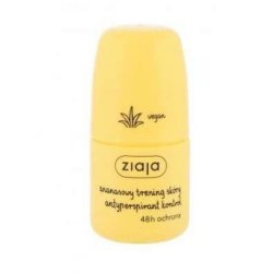 ZIAJA Pineapple Series Women's Antiperspirant