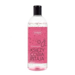 Ziaja Vegan Line Moon Pitaya Shower Gel
