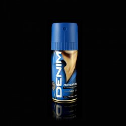 Denim Original Deodorant Spray 150ml