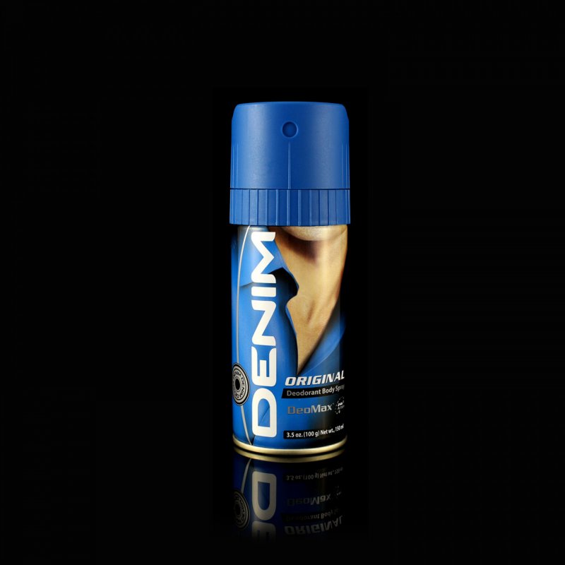 Denim Original Deodorant Spray 150ml