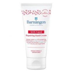 Barnängen Sos Vard Repairing Hand Cream Regenerating Cream for Hands