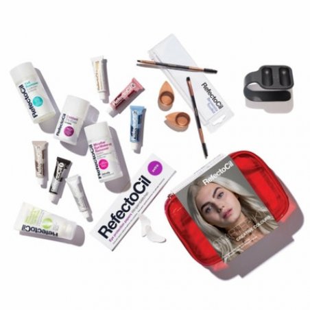 RefectoCil Eyebrows & Eyelashes Creative Starter Set