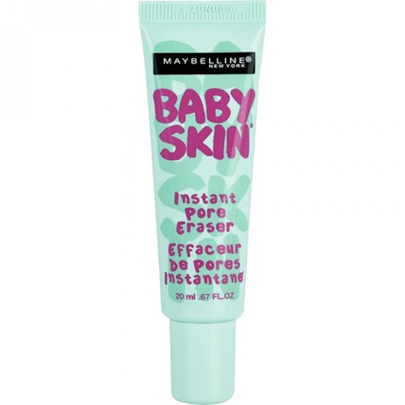 Maybelline Baby Skin Instant Pore Eraser Lightweight Foundation 22ml
