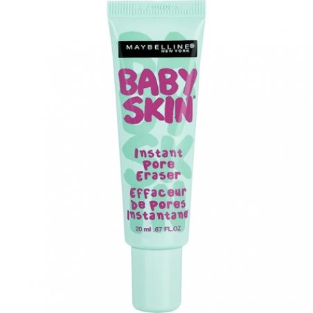 Maybelline Baby Skin Instant Pore Eraser Lightweight Foundation 22ml