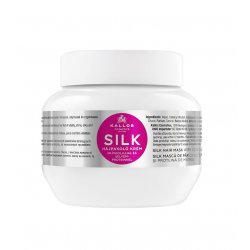 Kallos Silk Mask 275ml