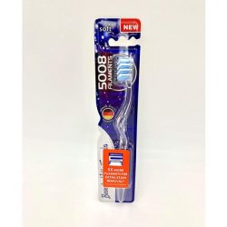 Beverly Hills Formula 5008 Filament Toothbrush Soft