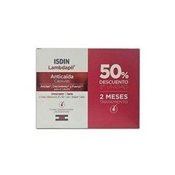 Isdin Lambdapil Double Tablets