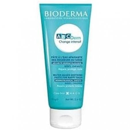 Bioderma Change Intensive Repairing Water Paste 75g
