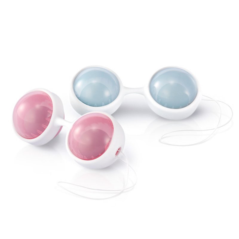 LELO Luna Beads Classic Kegel balls