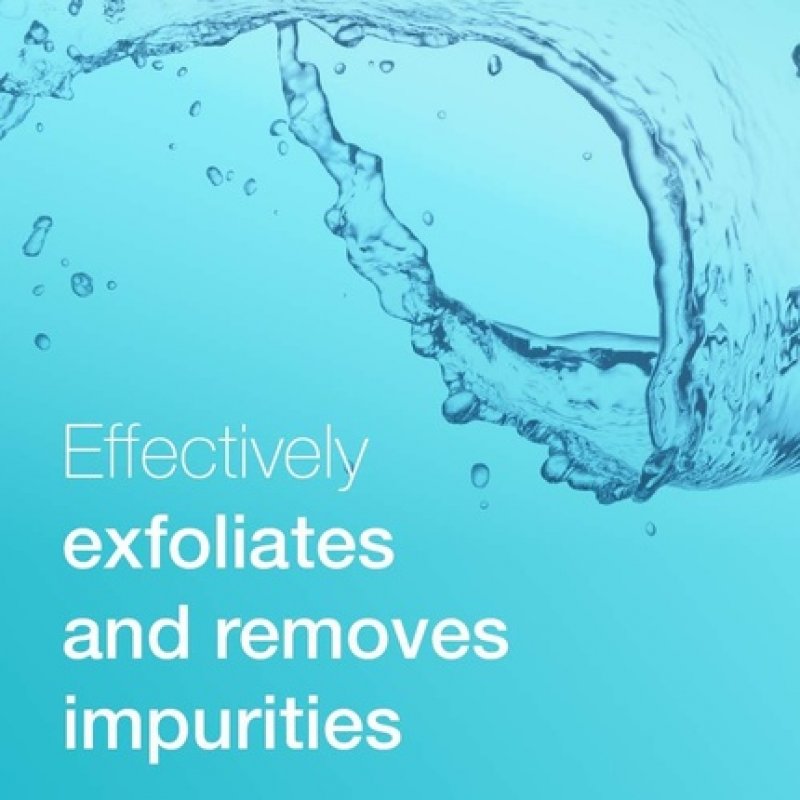 Neutrogena Hydro Boost Exfoliator Smoothing Gel 150ml