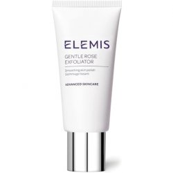 ELEMIS Gentle Rose Exfoliator Smoothing Face Exfoliator 50ml
