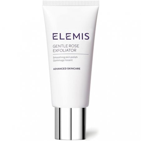 ELEMIS Gentle Rose Exfoliator Smoothing Face Exfoliator 50ml