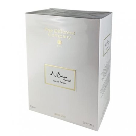 The Different Company Al Sahra Eau de Parfum 100ml